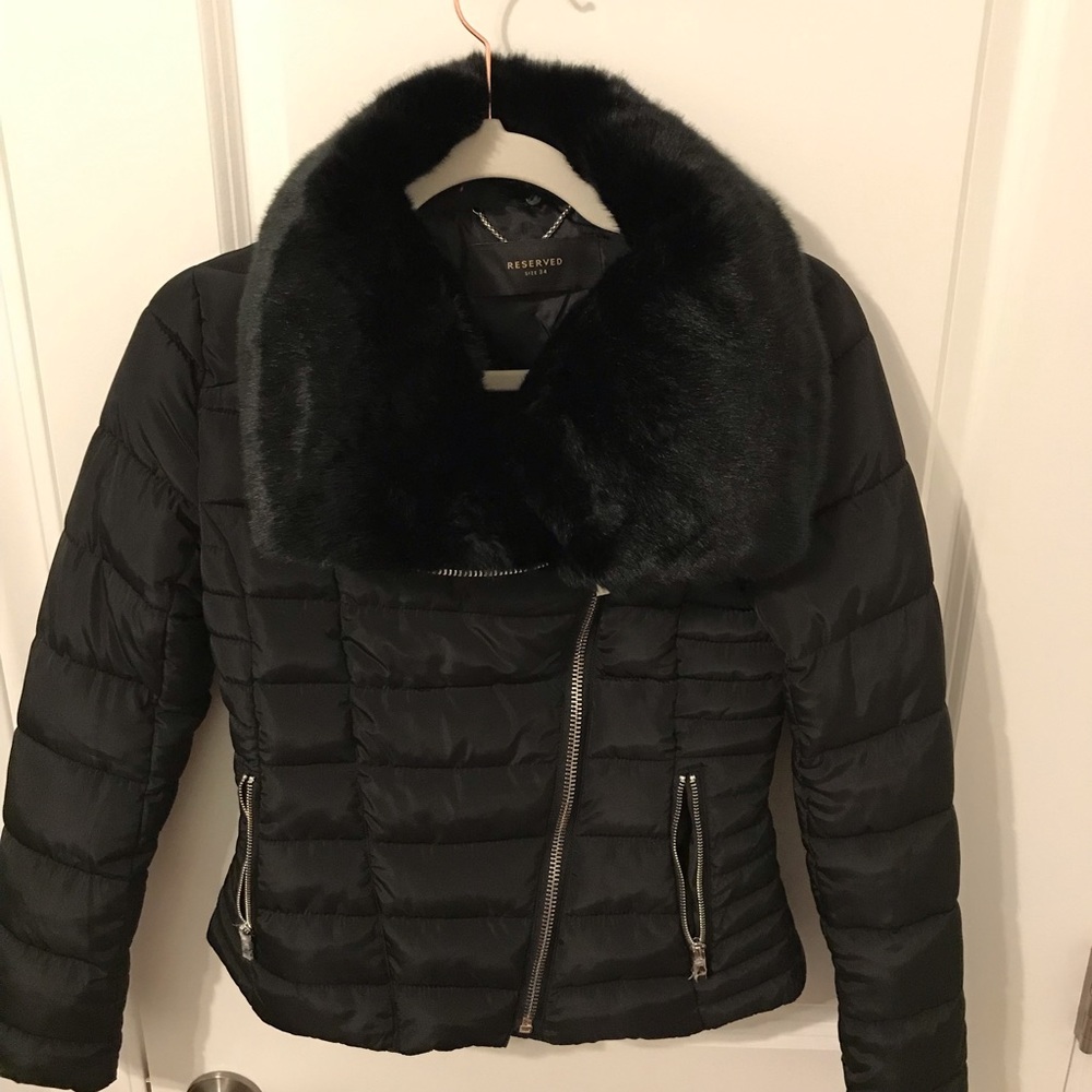 Winter jacket - Picture 3 of 3